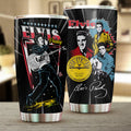 Elvis Presley Tumbler Cup – GNE 182