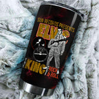 Elvis Presley Tumbler Cup – GNE 185