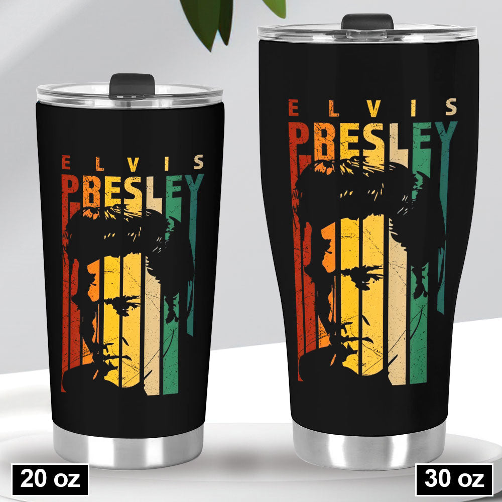 Elvis Presley Tumbler Cup – GNE 188