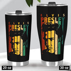 Elvis Presley Tumbler Cup – GNE 188