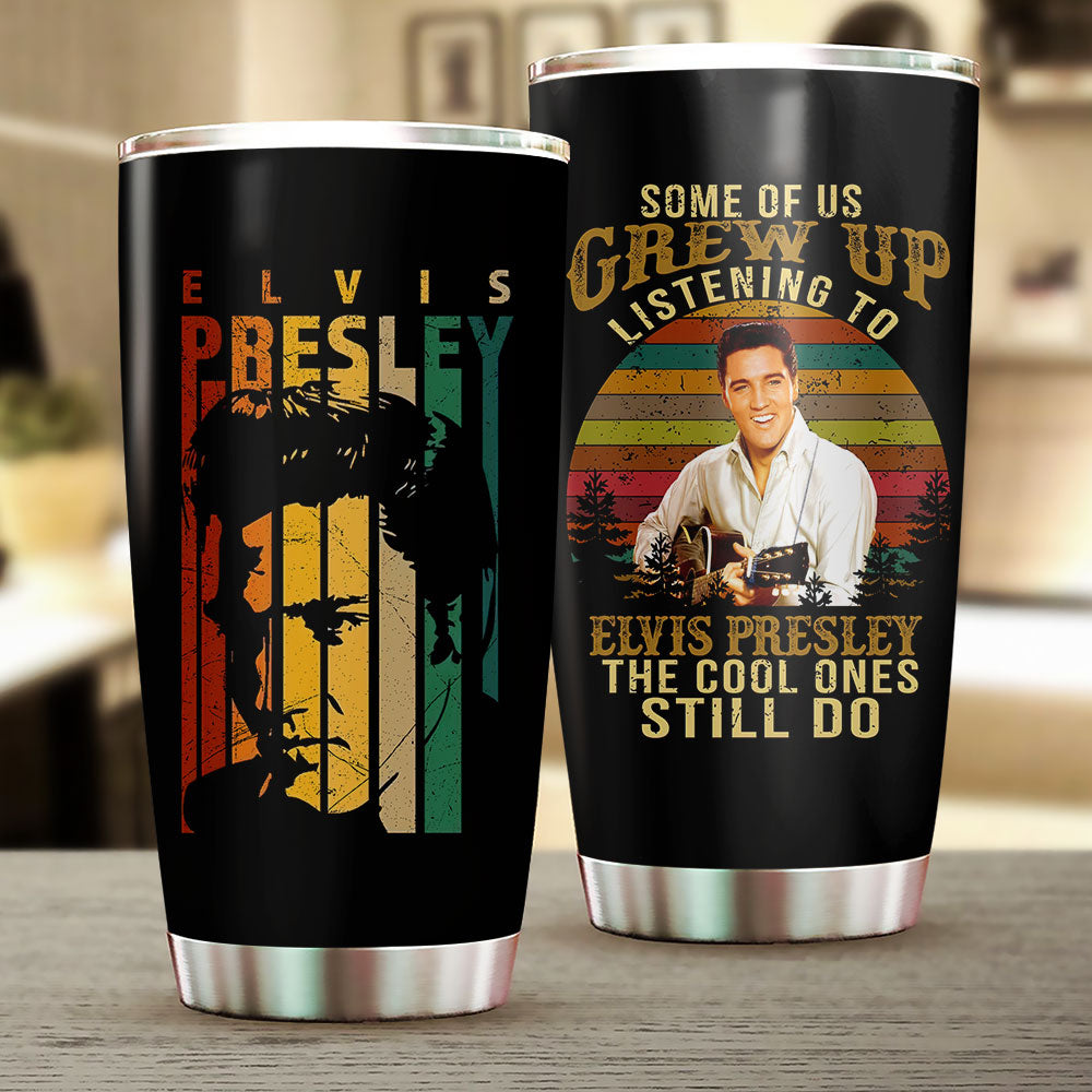 Elvis Presley Tumbler Cup – GNE 188
