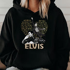 Elvis Presley 3D Apparel – GNE 2052