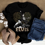 Elvis Presley 3D Apparel – GNE 2052