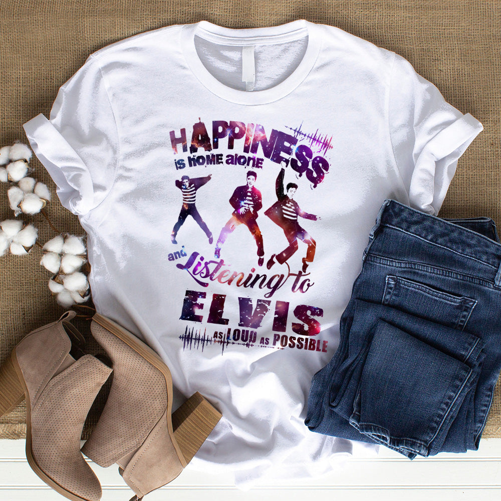 Elvis Presley 3D Apparel – GNE 2056