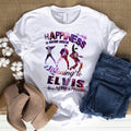 Elvis Presley 3D Apparel – GNE 2056
