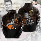 Elvis Presley 3D Apparel – GNE 2127