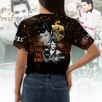 Elvis Presley 3D Apparel – GNE 2127
