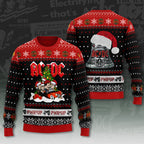 AC/DC Ugly Sweater – GNE 2241