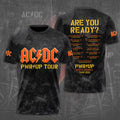 AC/DC 3D Apparel – GNE 2290