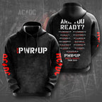 AC/DC 3D Apparel – GNE 2291