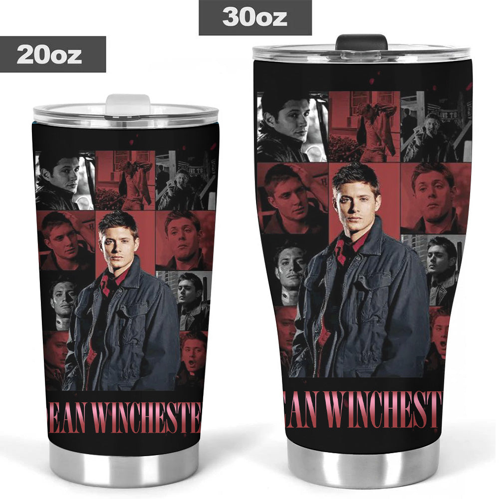 Supernatural Tumbler Cup – GNE 2357