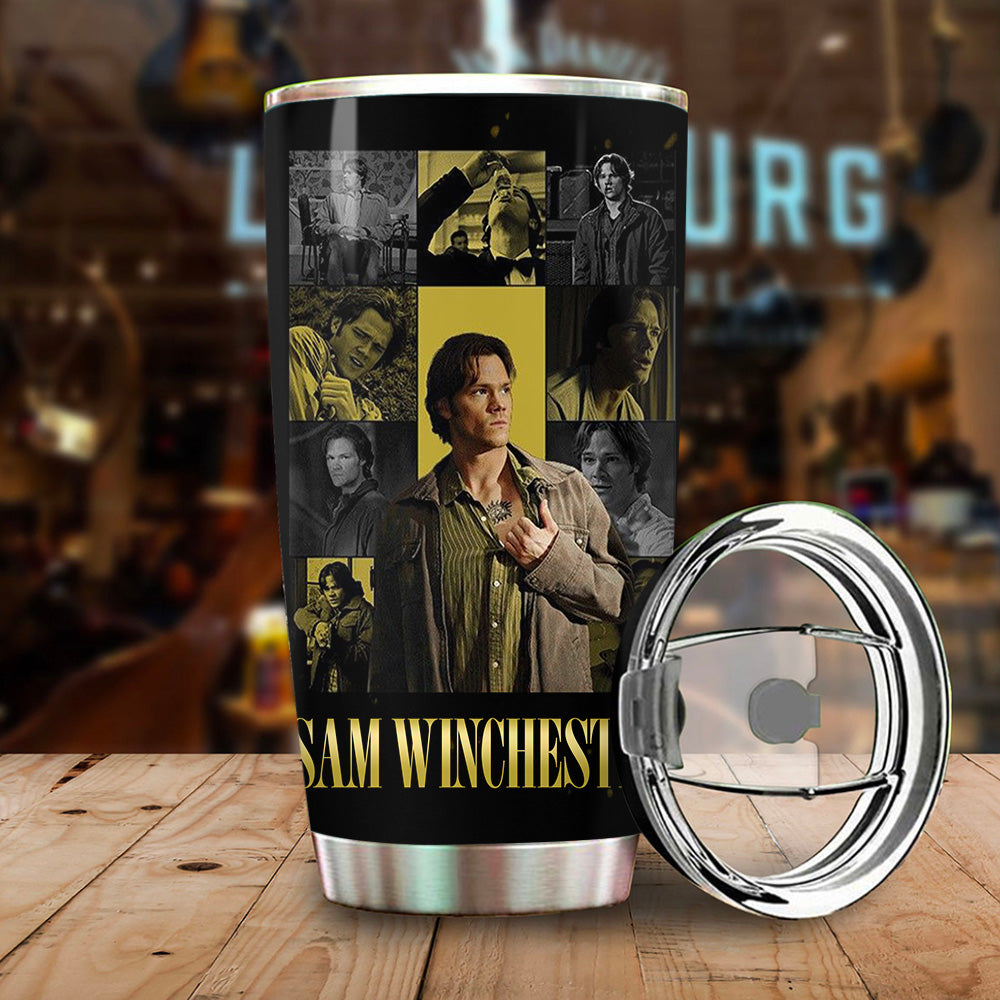 Supernatural Tumbler Cup – GNE 2358