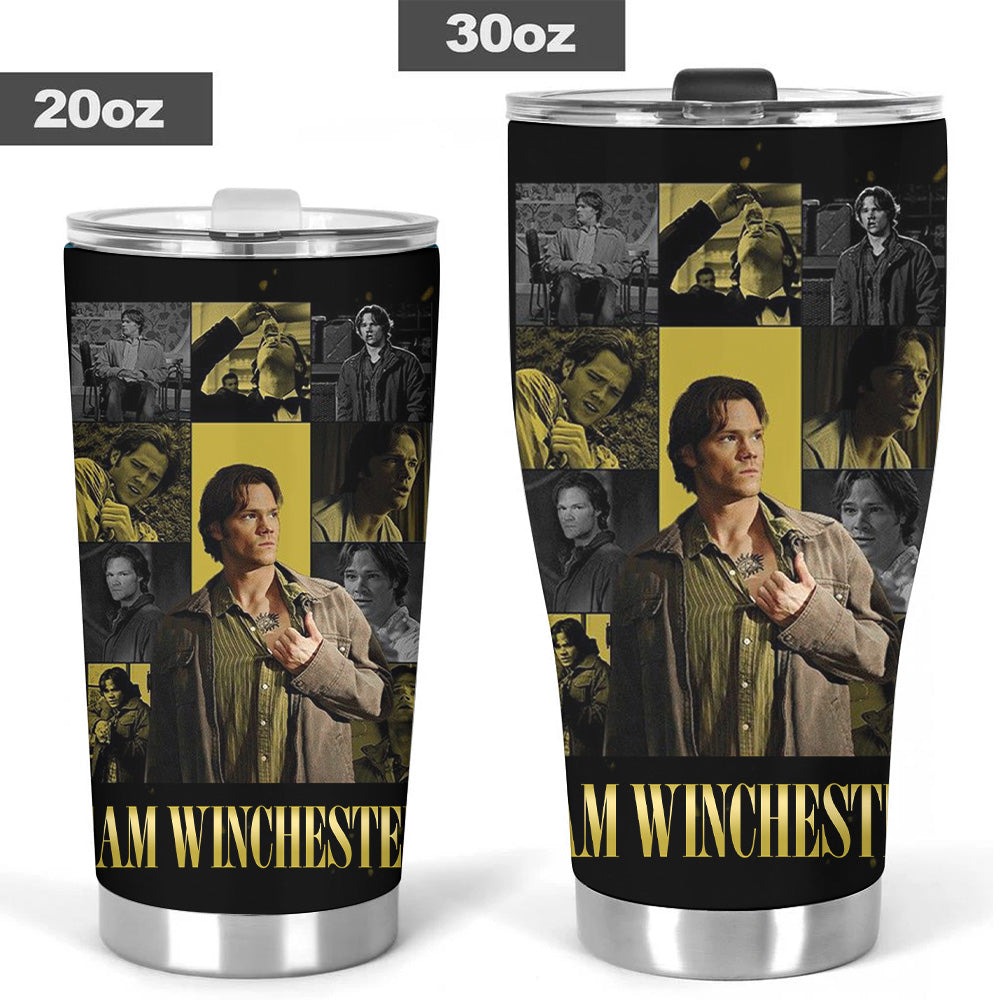 Supernatural Tumbler Cup – GNE 2358
