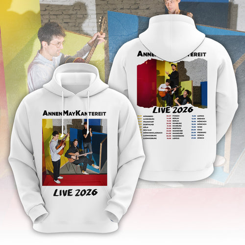 AnnenMayKantereit 3D Apparel – GNE4967