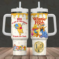 Winnie-the-Pooh 100th Anniversary 40oz Tumbler – GNE4970
