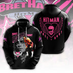 Bret Hart 3D Apparel – GNE5142