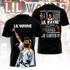 Lil Wayne 3D Apparel – GNE5144