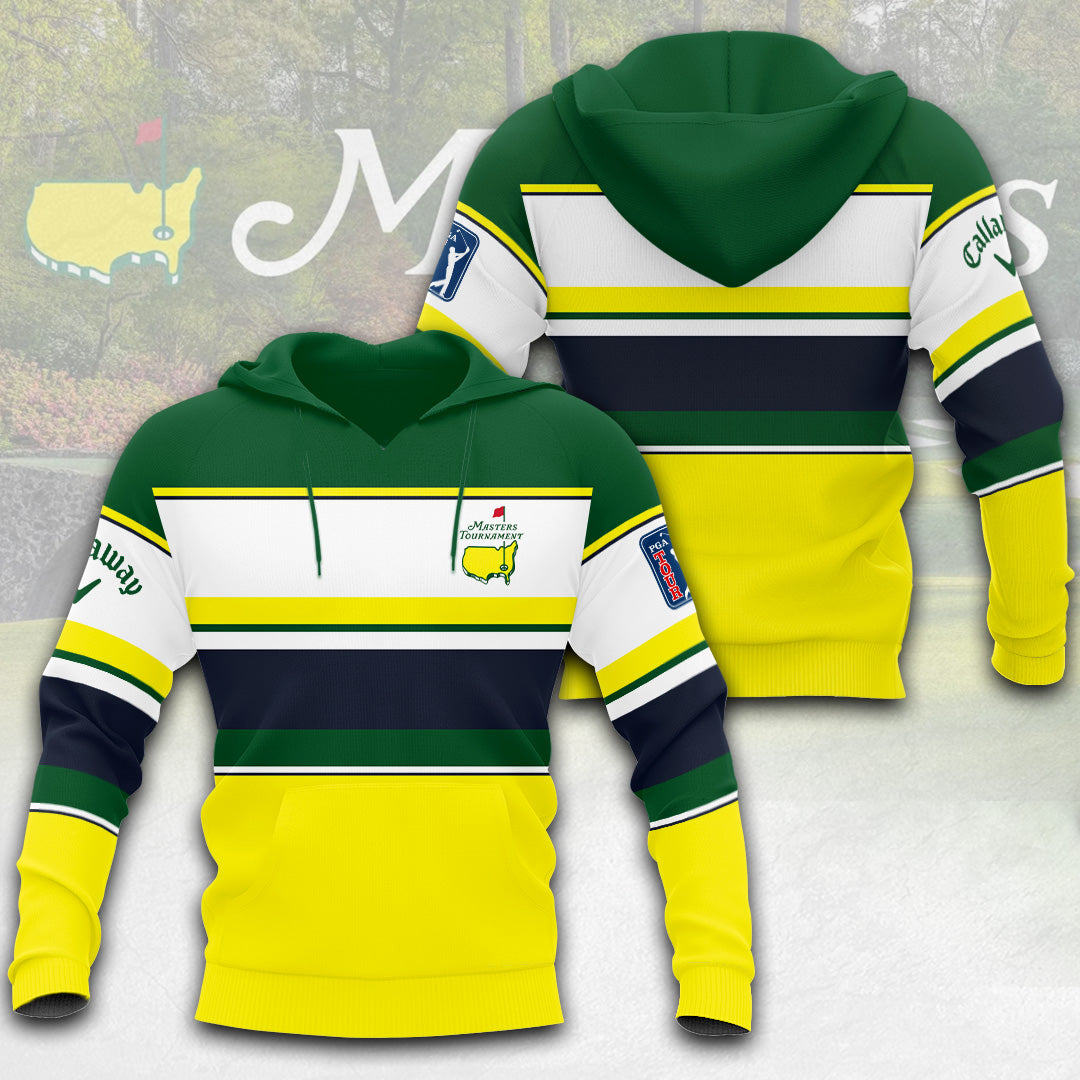 Masters Tournament x CALW 3D Apparel – GNE6171