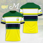 Masters Tournament x CALW 3D Apparel – GNE6171