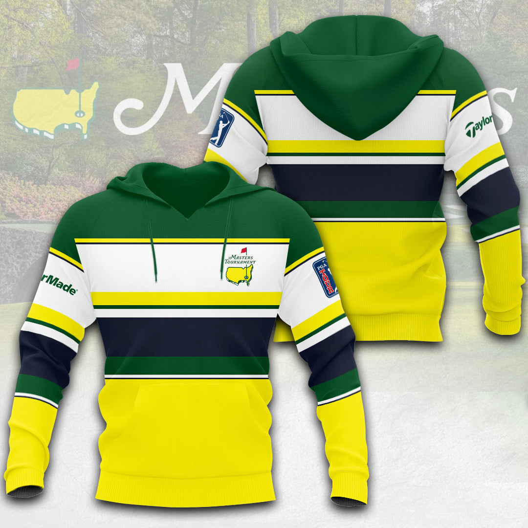 Masters Tournament x TAYL 3D Apparel – GNE6172