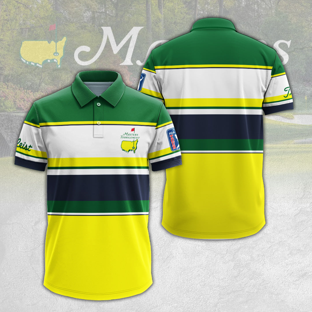 Masters Tournament x TITL 3D Apparel – GNE6173
