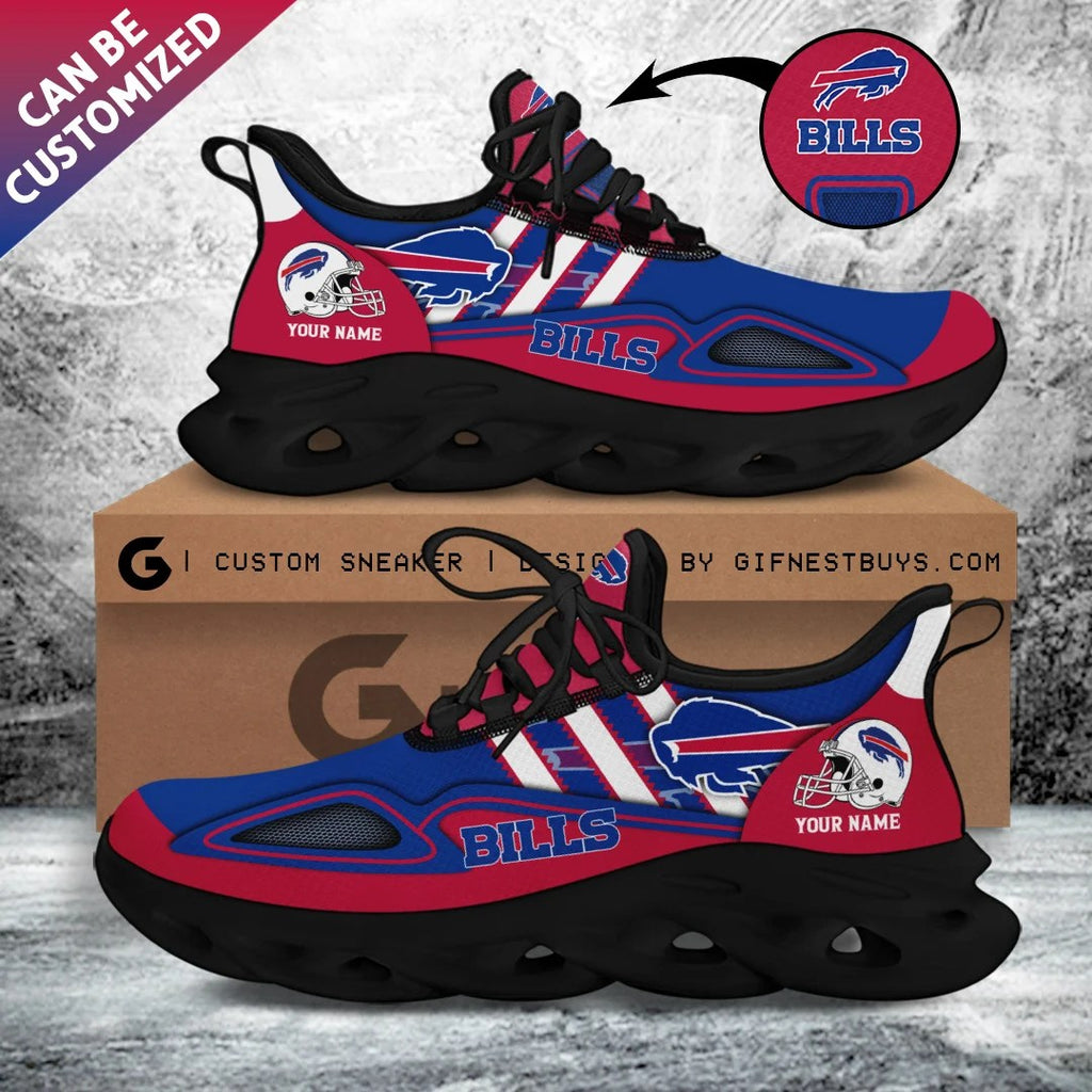 Buffalo Bills Max Soul Sneaker – GNE8833