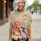 Dolly Parton 3D Apparel – GNE8834