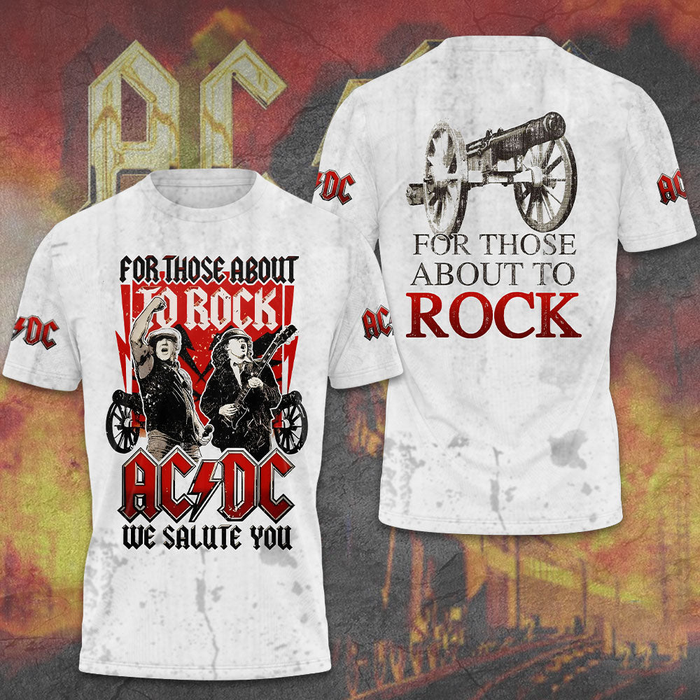 AC/DC 3D Apparel – GNE NEW123