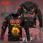 AC/DC 3D Apparel – GNE NEW124