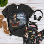 Elvis Presley 3D Apparel – GNE NEW126