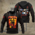 AC/DC 3D Apparel – GNE NEW145
