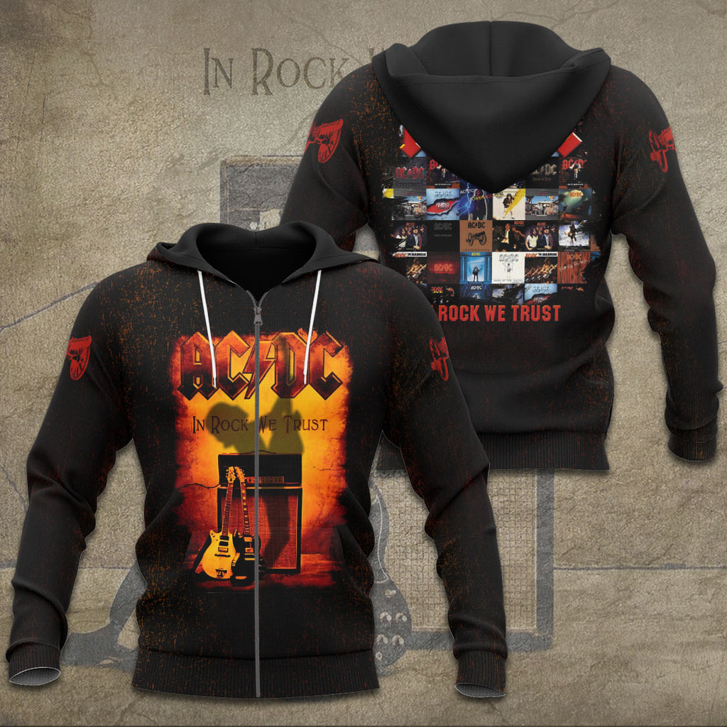 AC/DC 3D Apparel – GNE NEW145