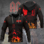 AC/DC 3D Apparel – GNE NEW147