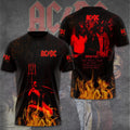 AC/DC 3D Apparel – GNE NEW147