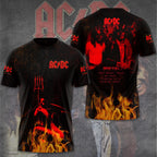 AC/DC 3D Apparel – GNE NEW147