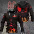 AC/DC 3D Apparel – GNE NEW147