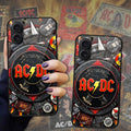 AC/DC Phone Case – GNE NEW154