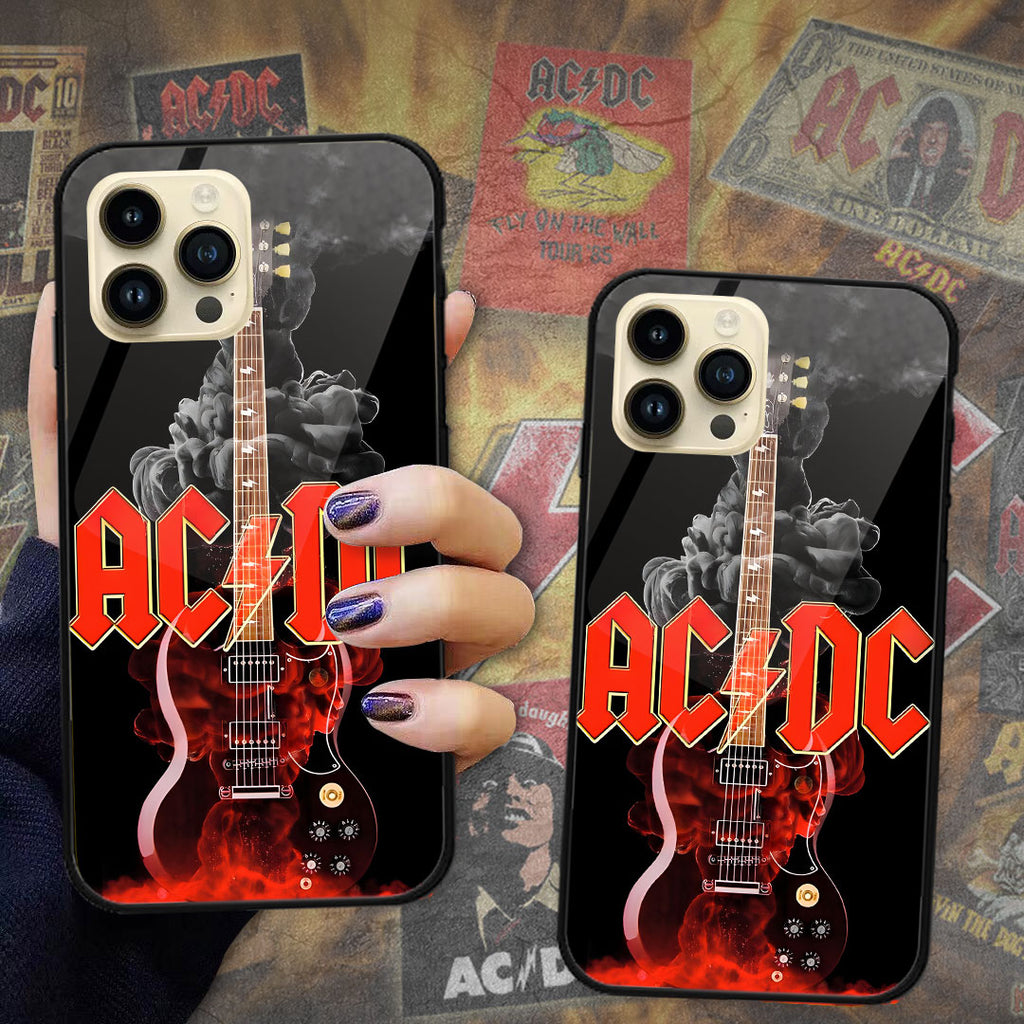 AC/DC Phone Case – GNE NEW159