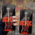 AC/DC Phone Case – GNE NEW159
