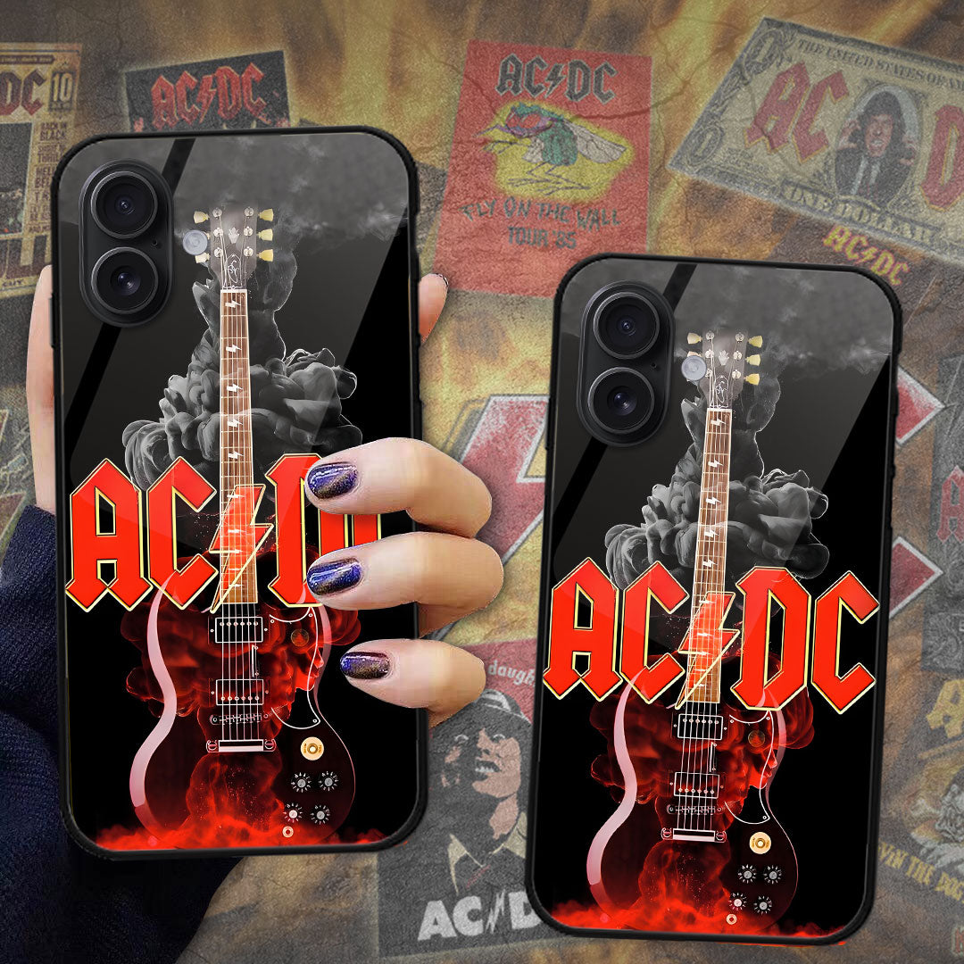 AC/DC Phone Case – GNE NEW159