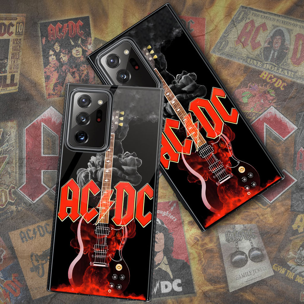 AC/DC Phone Case – GNE NEW159