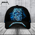 Metallica Classic Cap – GNE NEW187