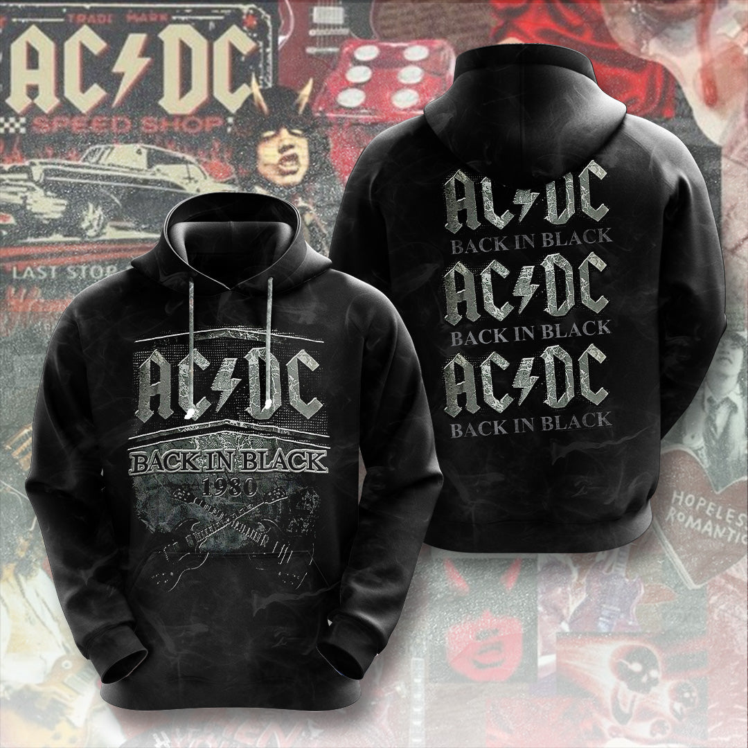 AC/DC 3D Apparel – GNE NEW295