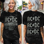 AC/DC 3D Apparel – GNE NEW295