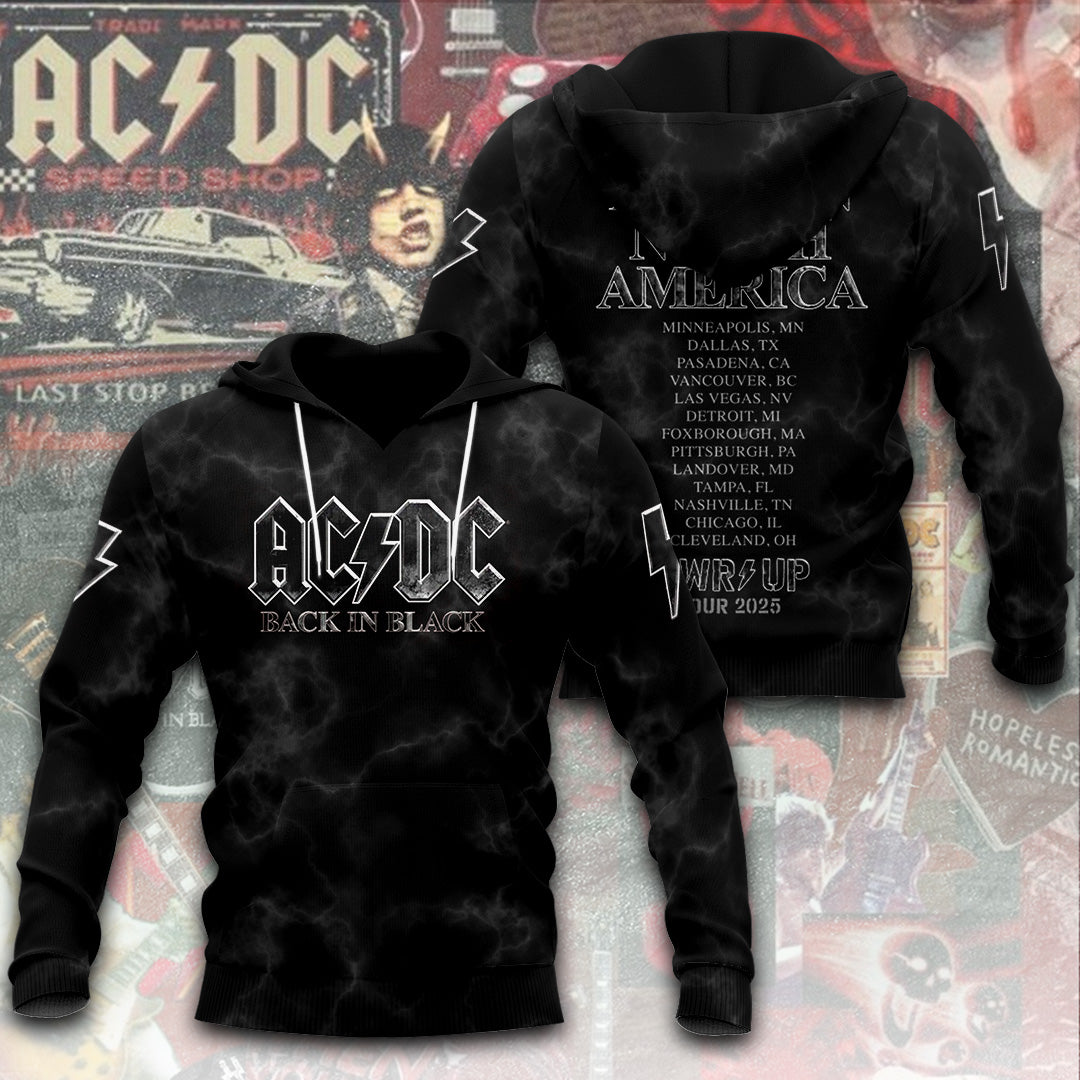 AC/DC 3D Apparel – GNE NEW310