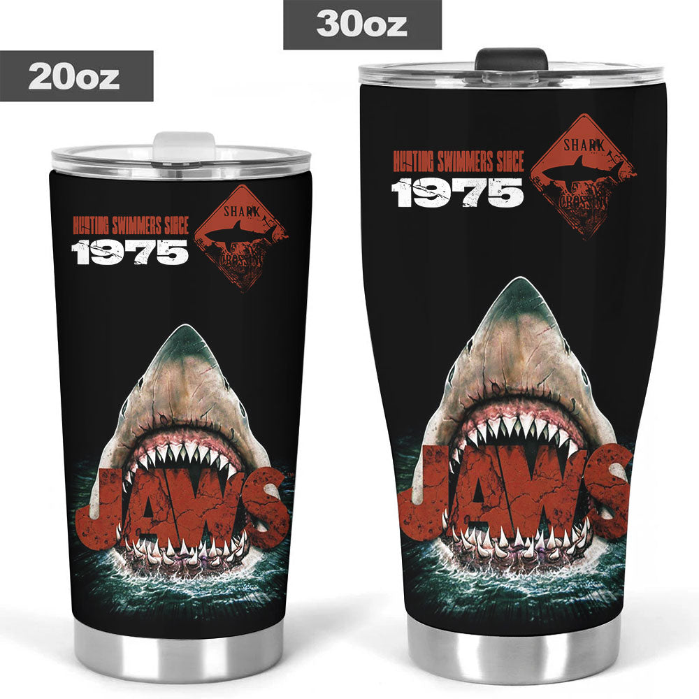 Jaws Tumbler Cup – GNE NEW359