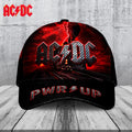 AC/DC Classic Cap – GNE NEW392