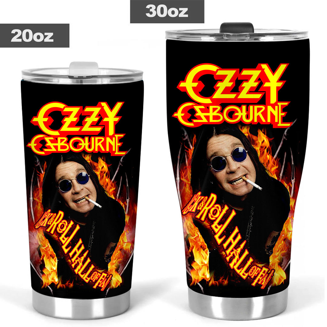 Ozzy Osbourne Tumbler Cup – GNENEW581
