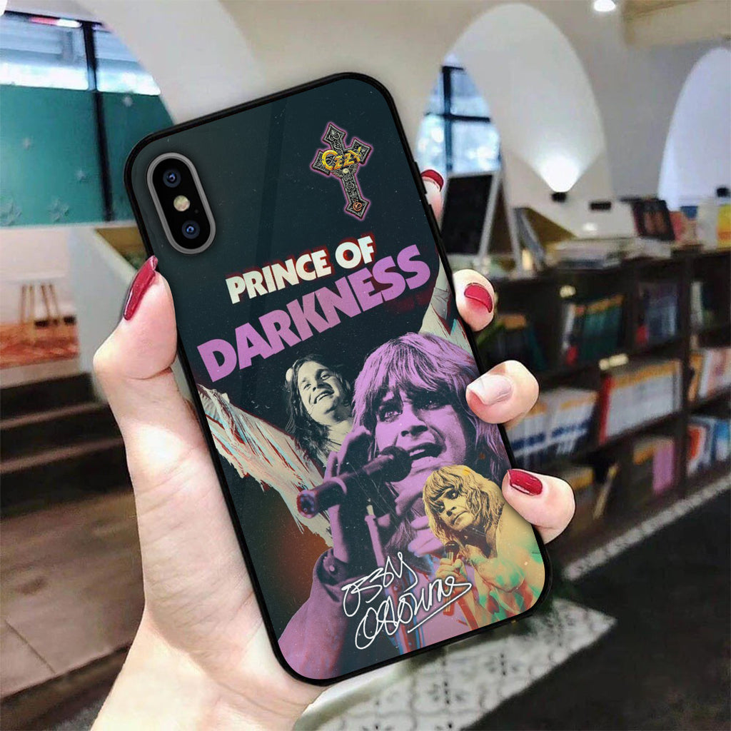 Ozzy Osbourne Phone Case – GNENEW592