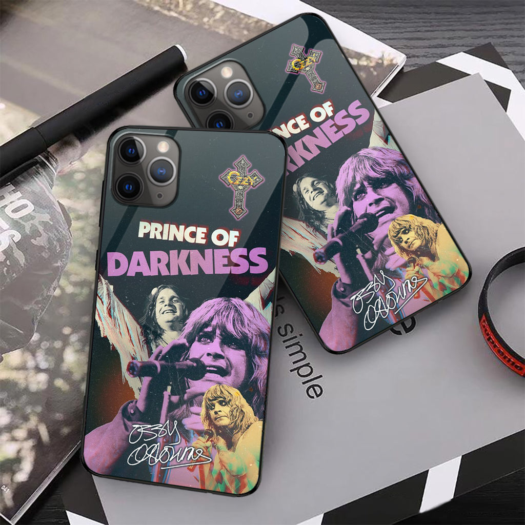 Ozzy Osbourne Phone Case – GNENEW592